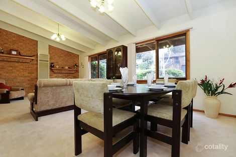 Property photo of 95 Landscape Drive Mooroolbark VIC 3138