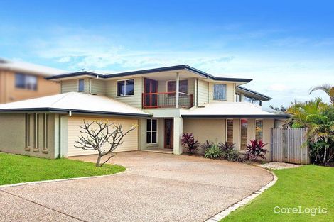 Property photo of 19 Jonbar Court Thornlands QLD 4164