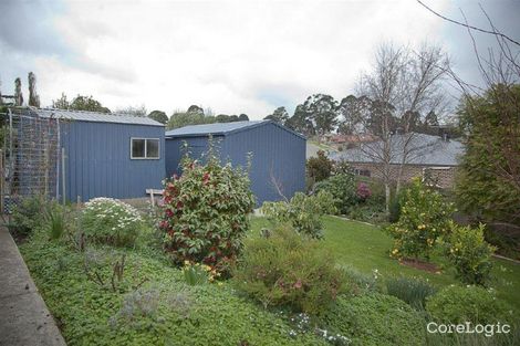 Property photo of 23 Hatfield Drive Drouin VIC 3818