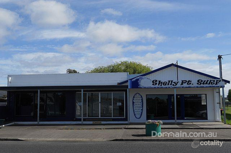 15 Vicary St, Triabunna, TAS 7190