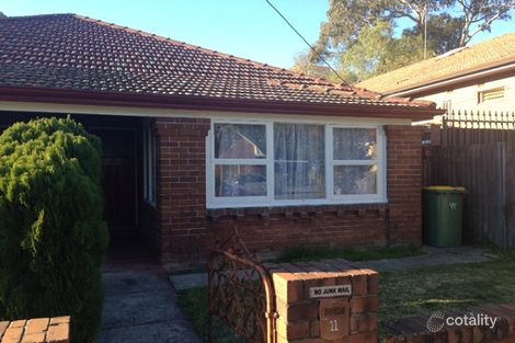 Property photo of 11 Alt Street Ashfield NSW 2131