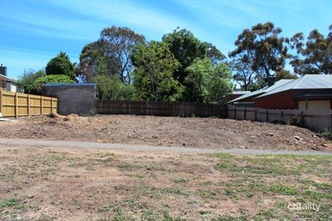 Property photo of 12 Malcolm Street Quarry Hill VIC 3550