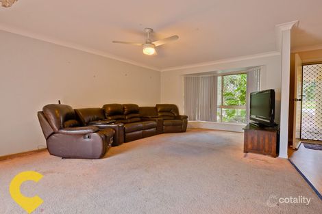 Property photo of 92 Sycamore Parade Victoria Point QLD 4165