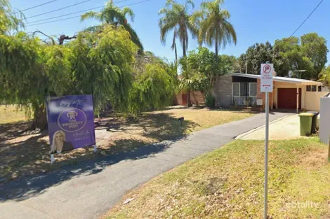 16 Cassidy Rd, Thornlie, WA 6108