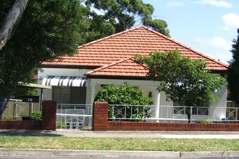 16 Leith St, Ashbury, NSW 2193