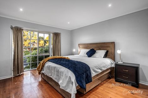 Property photo of 5 Larcom Court Greensborough VIC 3088
