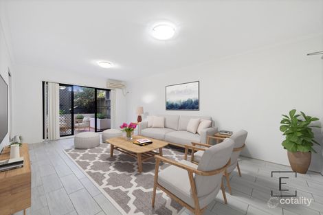 Property photo of 43/19-27 Eastbourne Road Homebush West NSW 2140