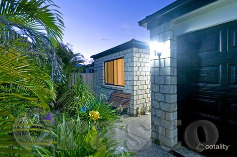 Property photo of 45 Merrilaine Crescent Merrimac QLD 4226