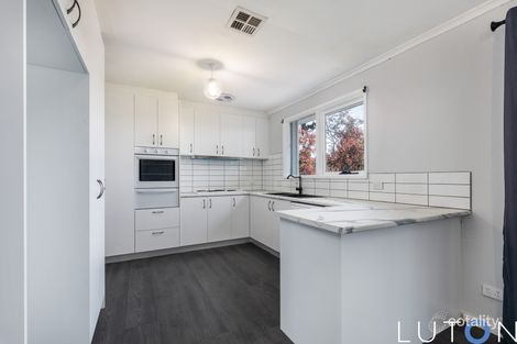 Property photo of 150 Namatjira Drive Chapman ACT 2611