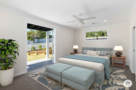 Property photo of 12 Corfield Street Carina QLD 4152