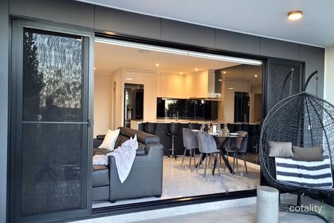 Property photo of 28/34 John Francis Drive Carrara QLD 4211