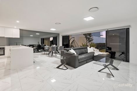 Property photo of 28/34 John Francis Drive Carrara QLD 4211