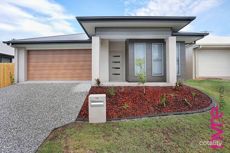 Property photo of 39 Catchment Court Narangba QLD 4504