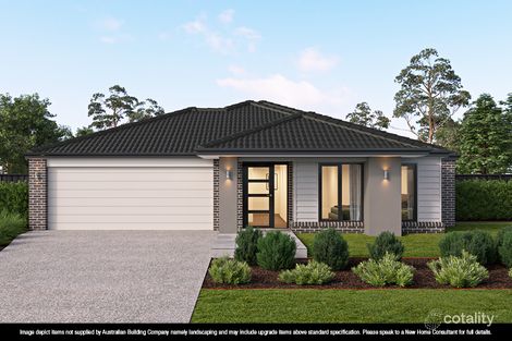 Lot 238 Ridge Sq, Leppington, NSW 2179
