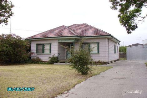 Property photo of 5 High Street Traralgon VIC 3844