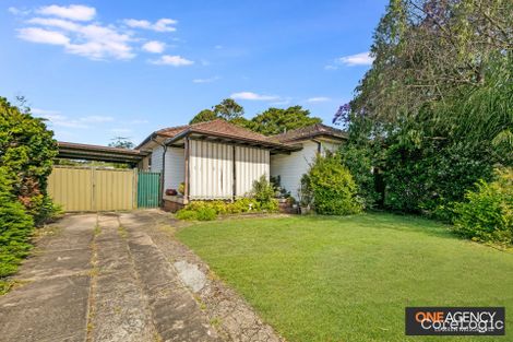 Property photo of 27 Chamberlain Road Padstow NSW 2211