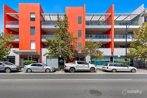 101/20-24 Metro Pde, Mawson Lakes, SA 5095