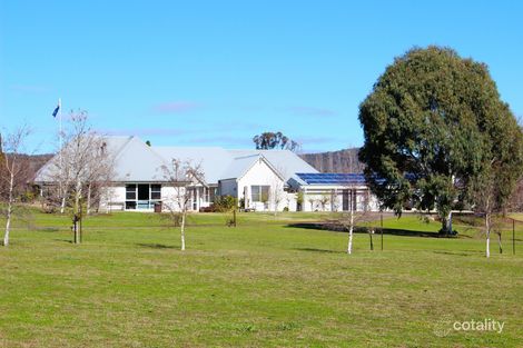 1939 O'Connell Rd, O'Connell, NSW 2795