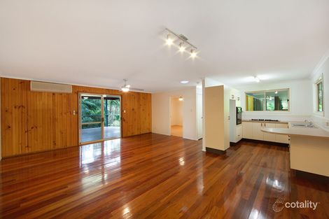 Property photo of 174 Ilkley Road Ilkley QLD 4554