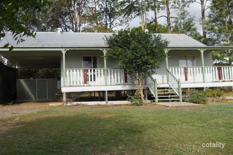 236 Hoopers Rd, Curra, QLD 4570