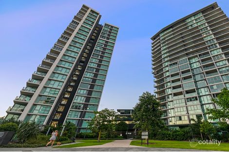 10303/8 Harbour Rd, Hamilton, QLD 4007