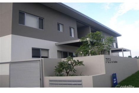 Property photo of 703/392 Hamilton Road Chermside QLD 4032