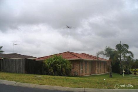 Property photo of 7 Sandpiper Crescent Claremont Meadows NSW 2747