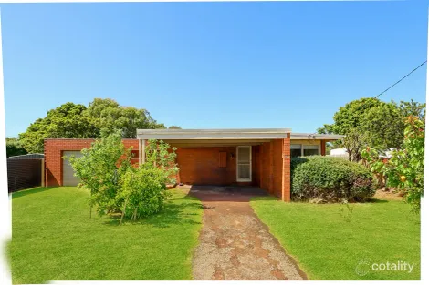 Property photo of 18 Donaldson Drive Warrnambool VIC 3280