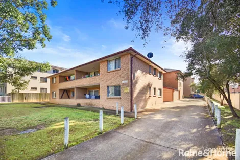 2/54-55 Park Ave, Kingswood, NSW 2747