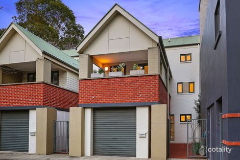 Property photo of 1 Challenger Place Birchgrove NSW 2041