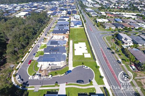 Property photo of 30 Baines Court Pimpama QLD 4209