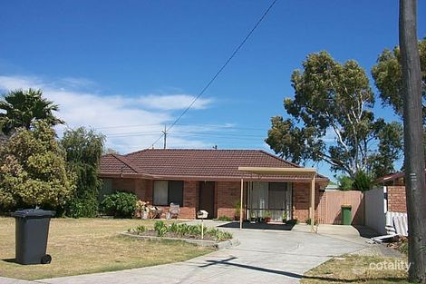 Property photo of 12 Moonstone Place Gosnells WA 6110