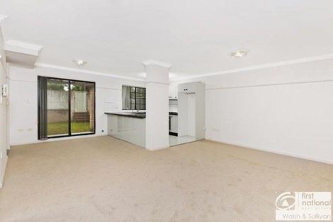 Property photo of 1/4-8 Russell Street Baulkham Hills NSW 2153