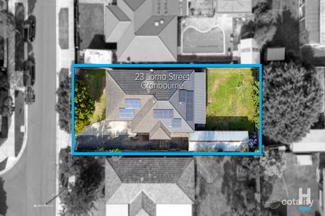 Property photo of 23 Lorna Street Cranbourne VIC 3977