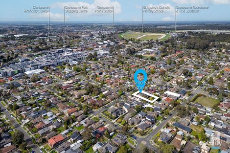 Property photo of 23 Lorna Street Cranbourne VIC 3977