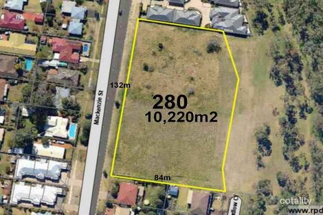 280 Mackenzie St, Rangeville, QLD 4350