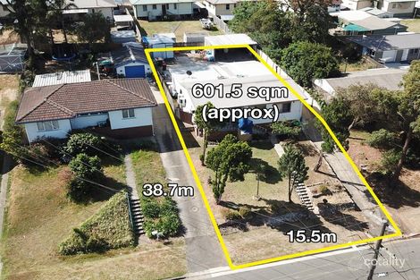 21 Lyndley St, Busby, NSW 2168