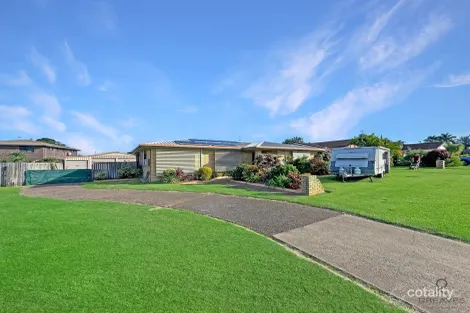 Property photo of 12 Saint Lucia Crescent Avoca QLD 4670