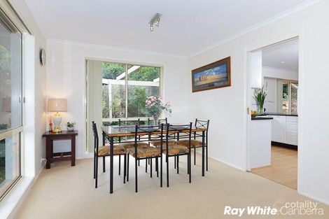 Property photo of 25 Gurr Street Calwell ACT 2905