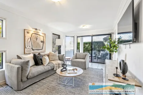 2/11 WILLIAM ST, TWEED HEADS SOUTH, NSW 2486