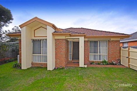 Property photo of 1/40 Josephine Avenue Mount Waverley VIC 3149