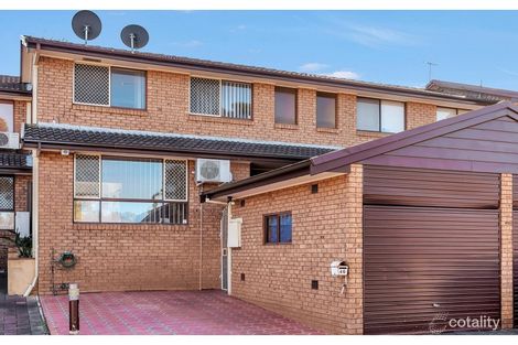 Property photo of 46/36 Ainsworth Crescent Wetherill Park NSW 2164