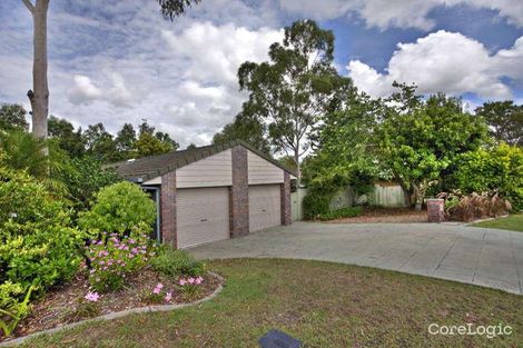 Property photo of 21 Delapine Place Seventeen Mile Rocks QLD 4073
