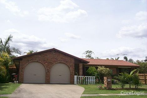 Property photo of 50 Honeywood Street Sunnybank Hills QLD 4109