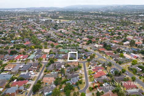 Property photo of 5 President Road Narre Warren South VIC 3805