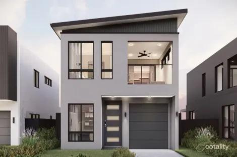 Property photo of 34 Dongola Circuit Schofields NSW 2762
