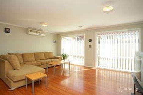 Property photo of 90 Trinity Way South Morang VIC 3752