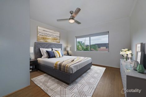 Property photo of 4/23 Robinson Street Coorparoo QLD 4151