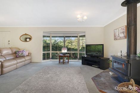 Property photo of 4 Law Court South Morang VIC 3752
