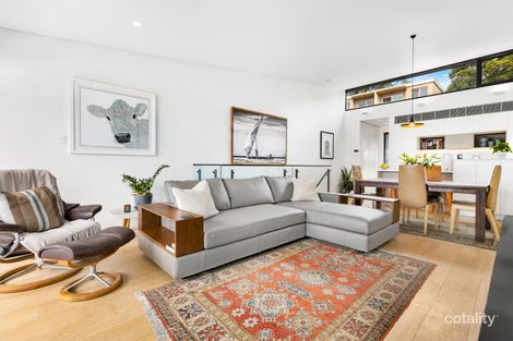 Property photo of 2/64 Gerard Lane Cremorne NSW 2090